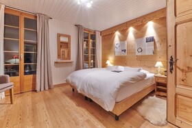 Art Boutique Hotel Beau-Séjour Champéry