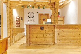 Art Boutique Hotel Beau-Séjour Champéry