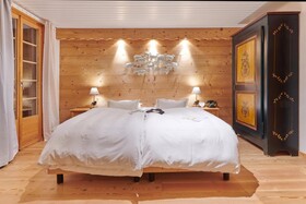 Art Boutique Hotel Beau-Séjour Champéry