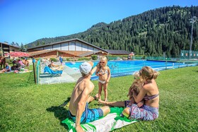 Art Boutique Hotel Beau-Séjour Champéry