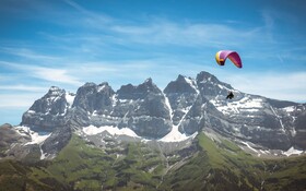 Art Boutique Hotel Beau-Séjour Champéry