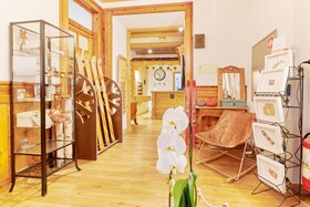 Art Boutique Hotel Beau-Séjour Champéry