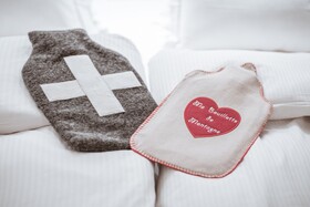 Art Boutique Hotel Beau-Séjour Champéry