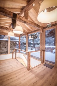 Art Boutique Hotel Beau-Séjour Champéry