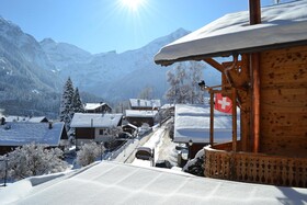 Art Boutique Hotel Beau-Séjour Champéry