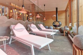 Art Boutique Hotel Beau-Séjour Champéry