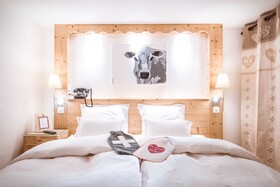 Art Boutique Hotel Beau-Séjour Champéry