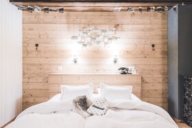 Art Boutique Hotel Beau-Séjour Champéry