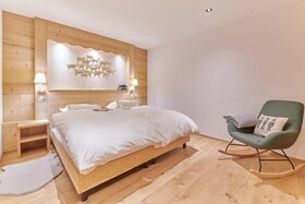 Art Boutique Hotel Beau-Séjour Champéry
