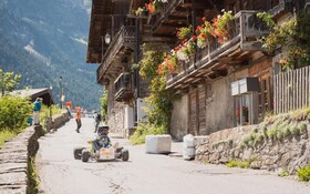 Art Boutique Hotel Beau-Séjour Champéry