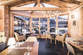Art Boutique Hotel Beau-Séjour Champéry