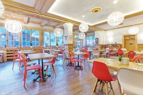 Art Boutique Hotel Beau-Séjour Champéry