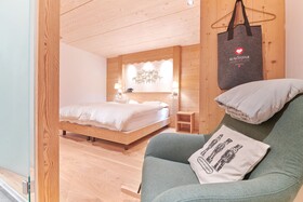 Art Boutique Hotel Beau-Séjour Champéry
