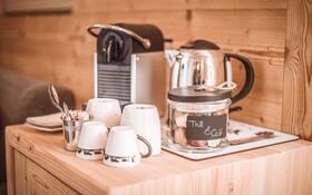 Art Boutique Hotel Beau-Séjour Champéry