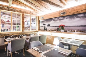 Art Boutique Hotel Beau-Séjour Champéry