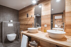 Art Boutique Hotel Beau-Séjour Champéry