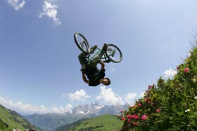 Art Boutique Hotel Beau-Séjour Champéry