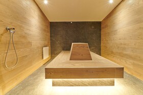 Art Boutique Hotel Beau-Séjour Champéry