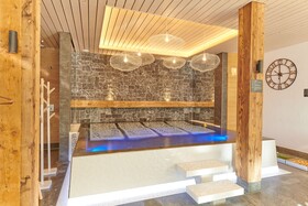Art Boutique Hotel Beau-Séjour Champéry