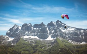 Art Boutique Hotel Beau-Séjour Champéry