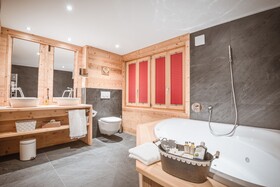 Art Boutique Hotel Beau-Séjour Champéry