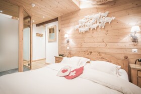Art Boutique Hotel Beau-Séjour Champéry