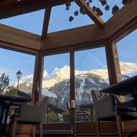 Art Boutique Hotel Beau-Séjour Champéry