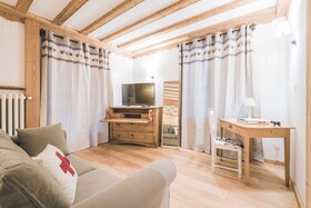 Art Boutique Hotel Beau-Séjour Champéry