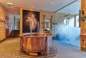 Art Boutique Hotel Beau-Séjour Champéry