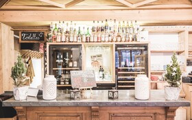 Art Boutique Hotel Beau-Séjour Champéry