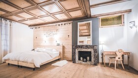 Art Boutique Hotel Beau-Séjour Champéry