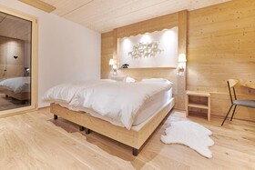 Art Boutique Hotel Beau-Séjour Champéry