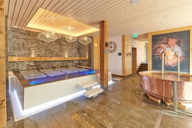 Art Boutique Hotel Beau-Séjour Champéry