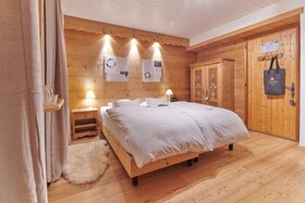 Art Boutique Hotel Beau-Séjour Champéry