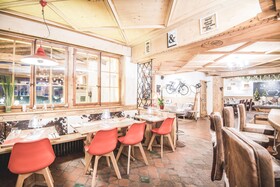 Art Boutique Hotel Beau-Séjour Champéry