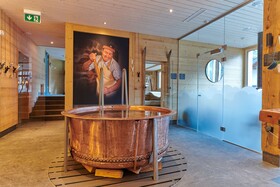 Art Boutique Hotel Beau-Séjour Champéry