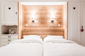 Art Boutique Hotel Beau-Séjour Champéry