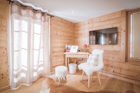 Art Boutique Hotel Beau-Séjour Champéry