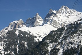 Art Boutique Hotel Beau-Séjour Champéry