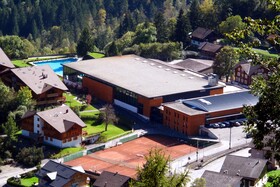 Art Boutique Hotel Beau-Séjour Champéry