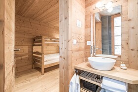 Art Boutique Hotel Beau-Séjour Champéry