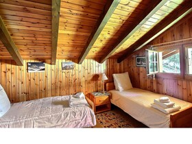 Chalet La Libert