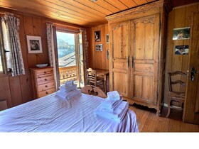 Chalet La Libert