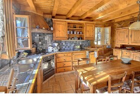 Chalet La Libert