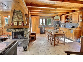 Chalet La Libert