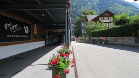 Palladium de Champery