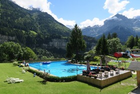 Palladium de Champery