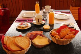 Palladium de Champery