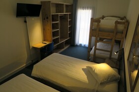 Palladium de Champery