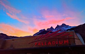 Palladium de Champery